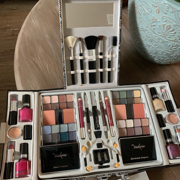 ulta makeup caddy